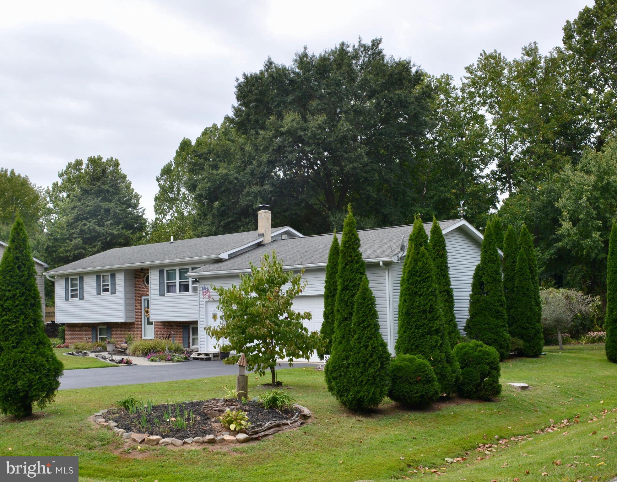 53 N Road Chesapeake City, MD 21915 - Photo 2 of 25 Beautiful landscaping