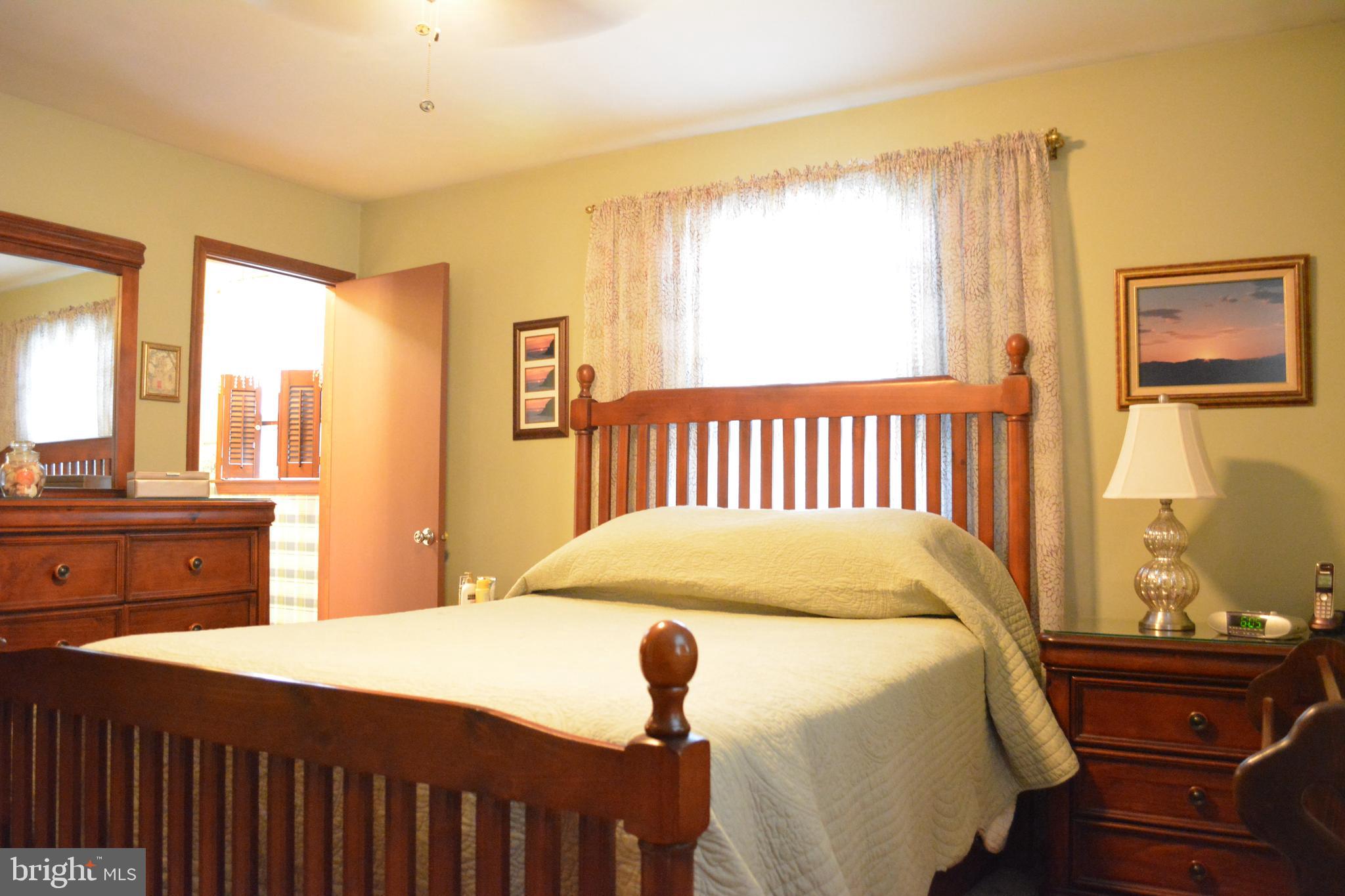 53 N Road Chesapeake City, MD 21915 - Photo 14 of 25 Master Bedroom