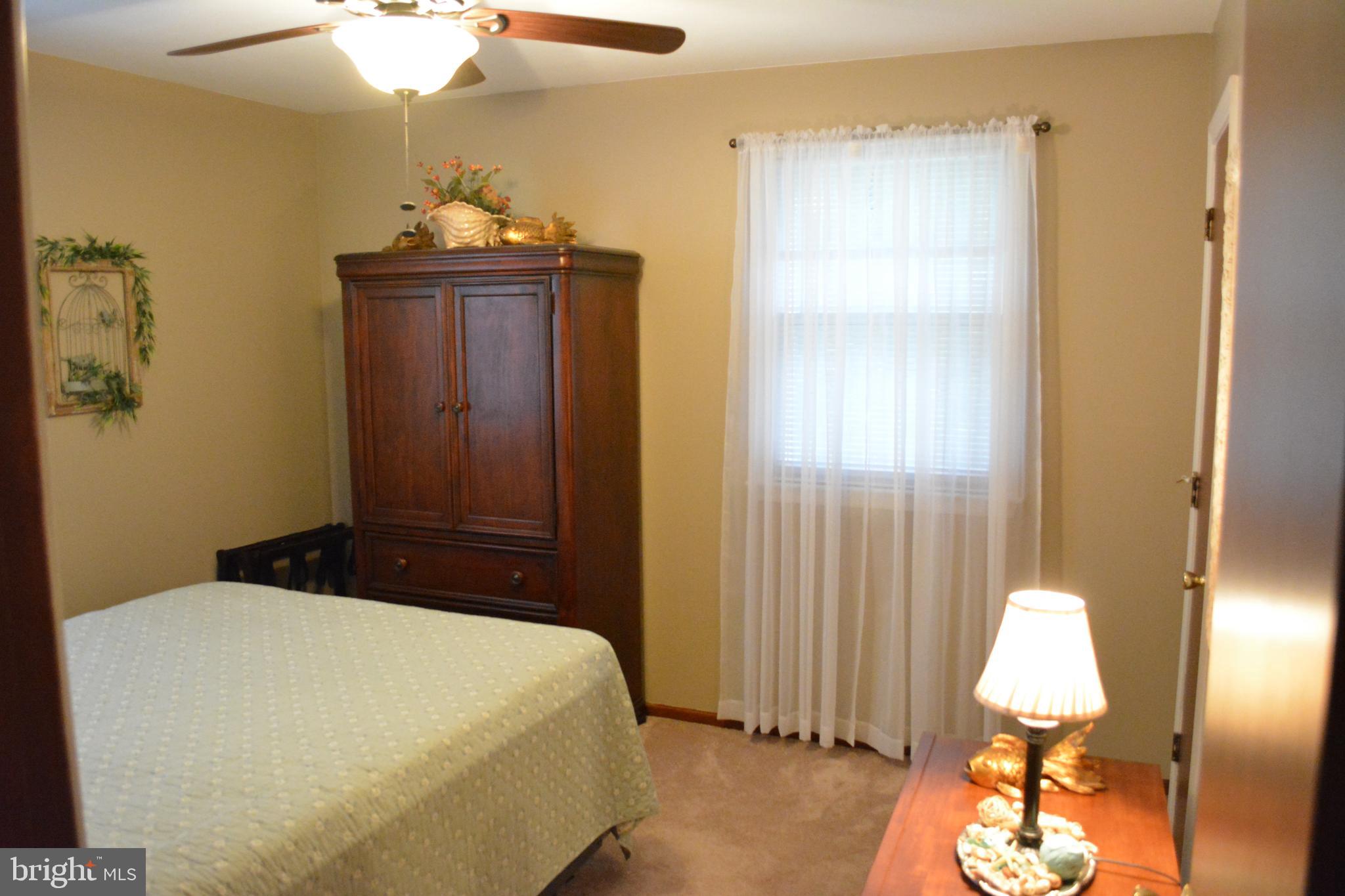 53 N Road Chesapeake City, MD 21915 - Photo 15 of 25 Bedroom 2
