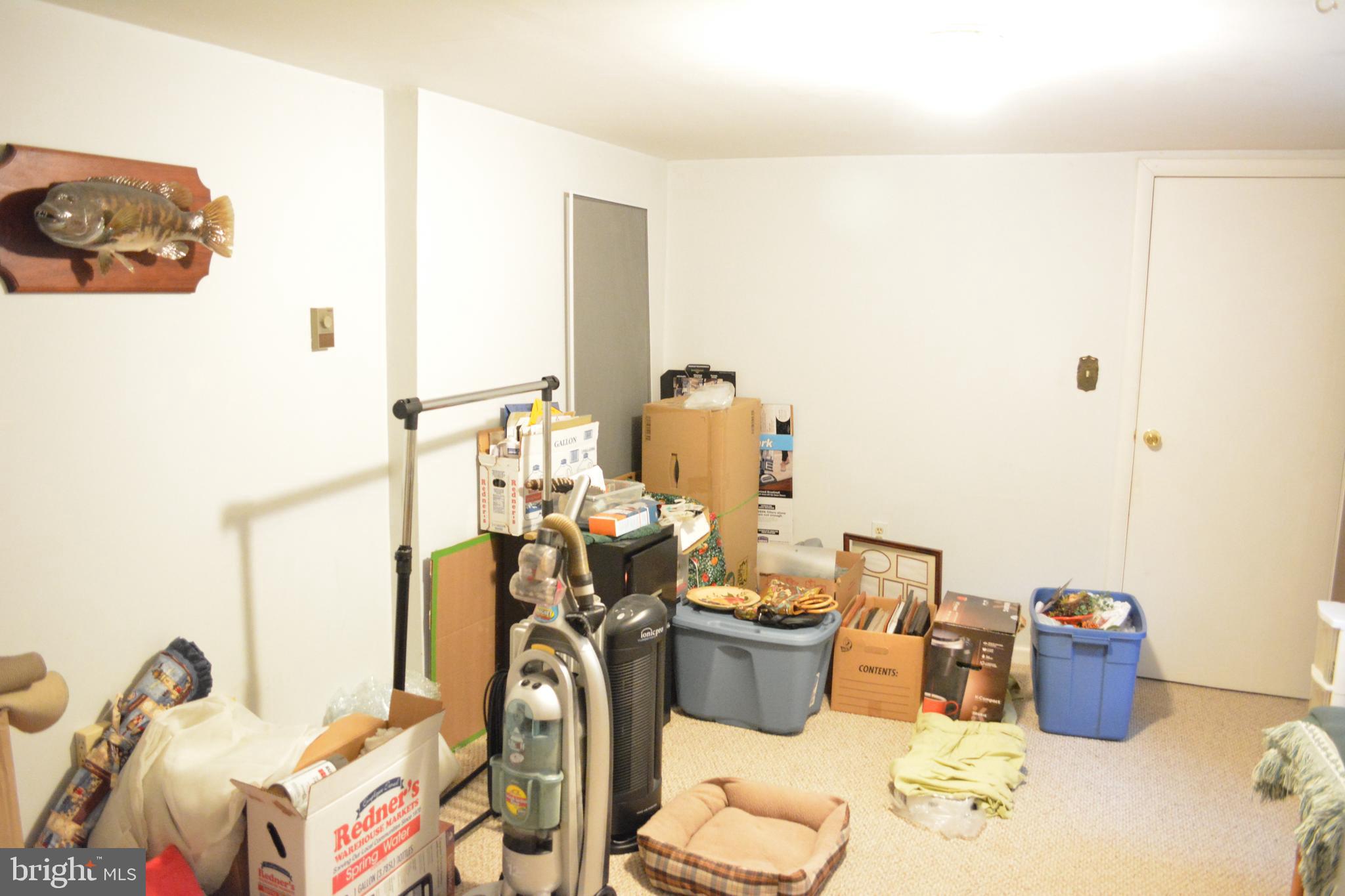 53 N Road Chesapeake City, MD 21915 - Photo 20 of 25 Large bonus room has a closet