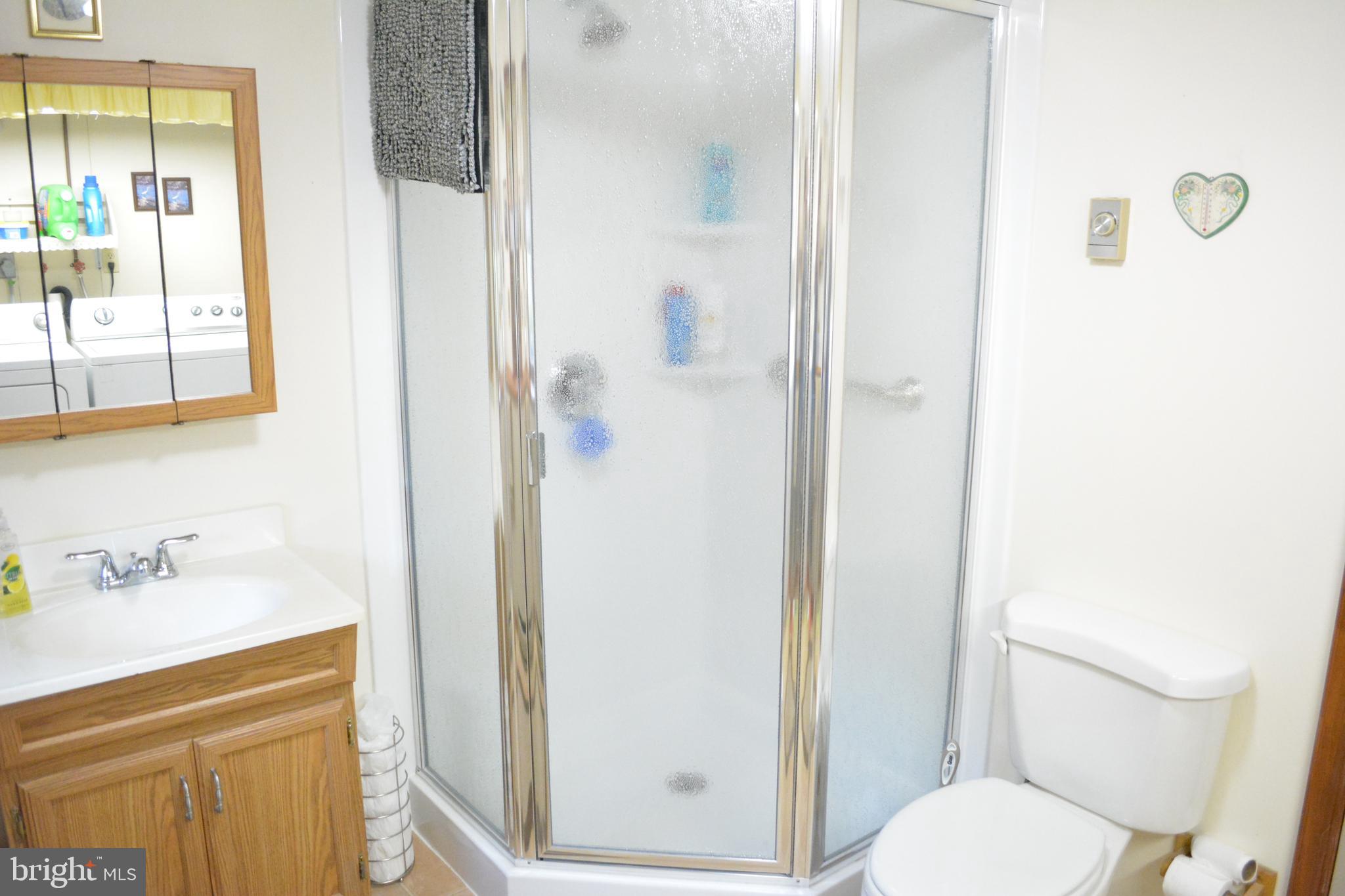 53 N Road Chesapeake City, MD 21915 - Photo 21 of 25 Full bath/laundry room downstairs