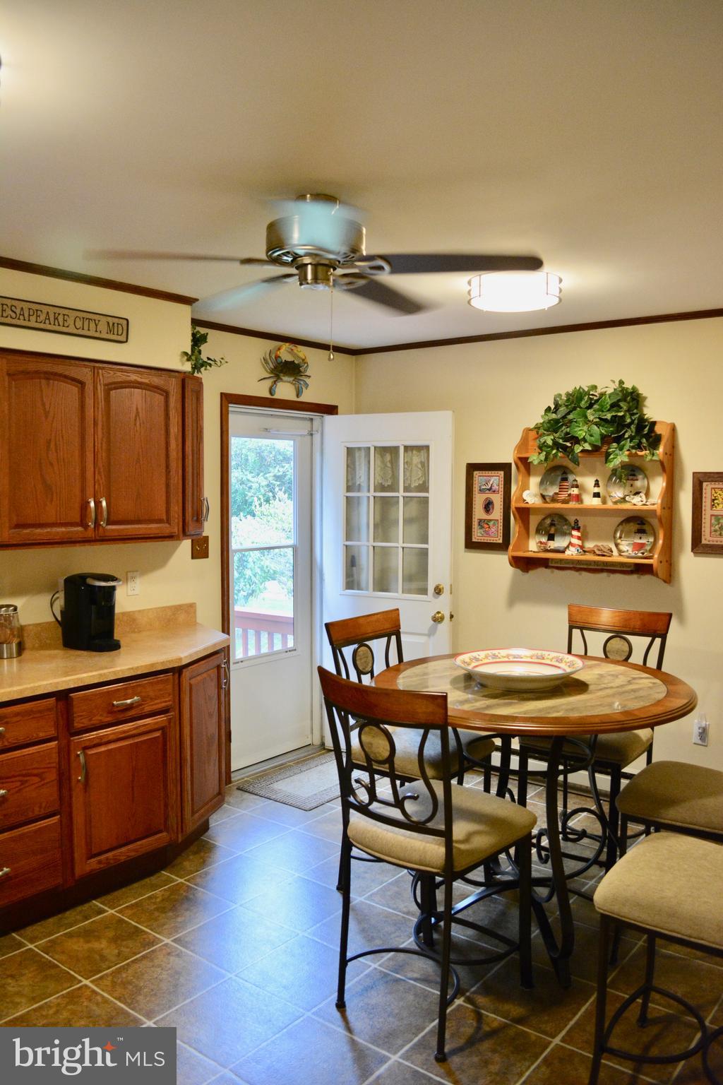 53 N Road Chesapeake City, MD 21915 - Photo 6 of 25 Kitchen