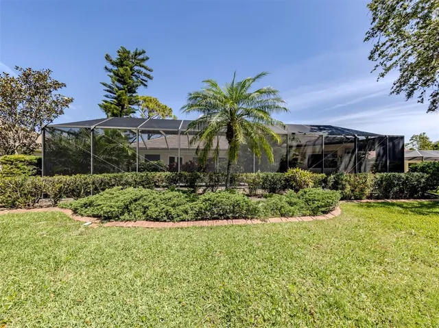 $825,000 | 2022 Calusa Lakes Boulevard, Nokomis, FL 34275