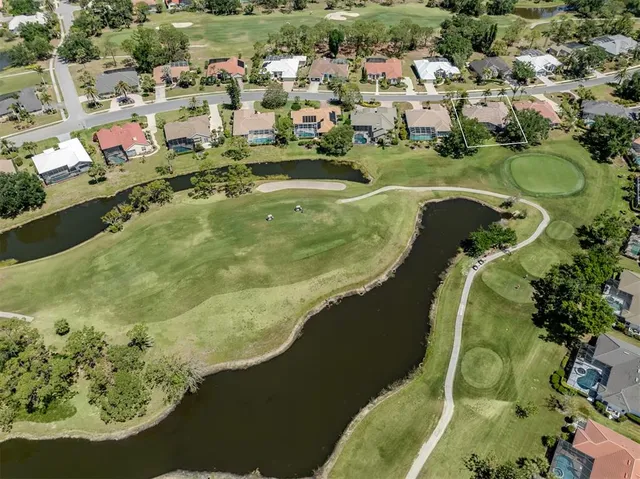 $825,000 | 2022 Calusa Lakes Boulevard, Nokomis, FL 34275