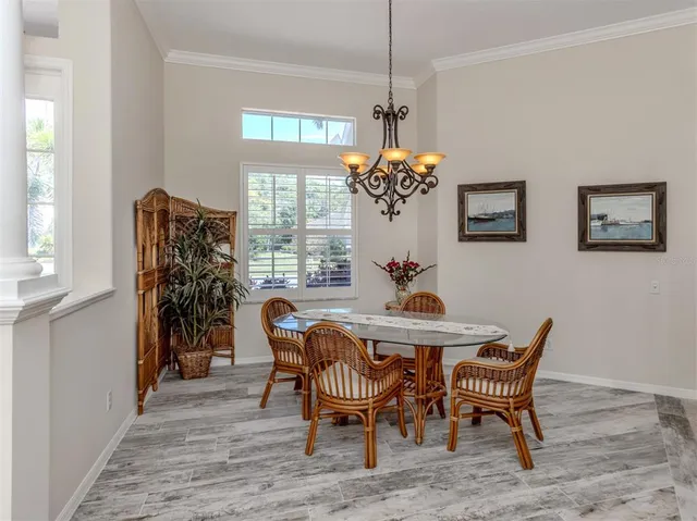 $825,000 | 2022 Calusa Lakes Boulevard, Nokomis, FL 34275