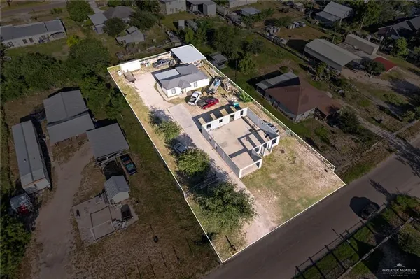 $168,000 | 8130 Grindelia Street, Mission, TX 78574