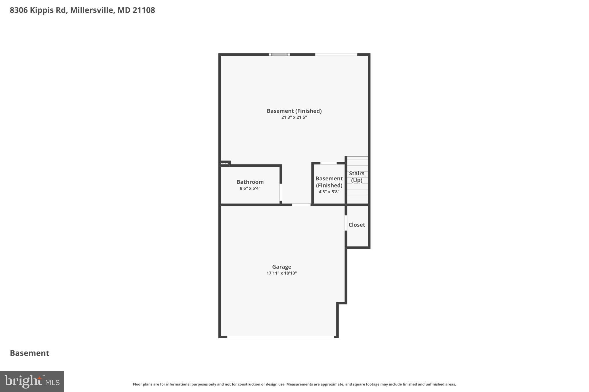 8306 Kippis Road Millersville, MD 21108 - Photo 55 of 62