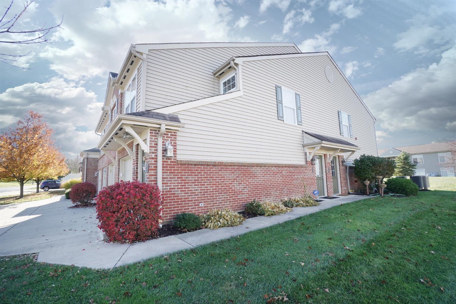 6675 Cloudscape Way Maineville, OH 45039 - Photo 1 of 30