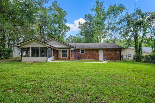 $327,700 | 4891 Pimlico Drive, Tallahassee, FL 32309