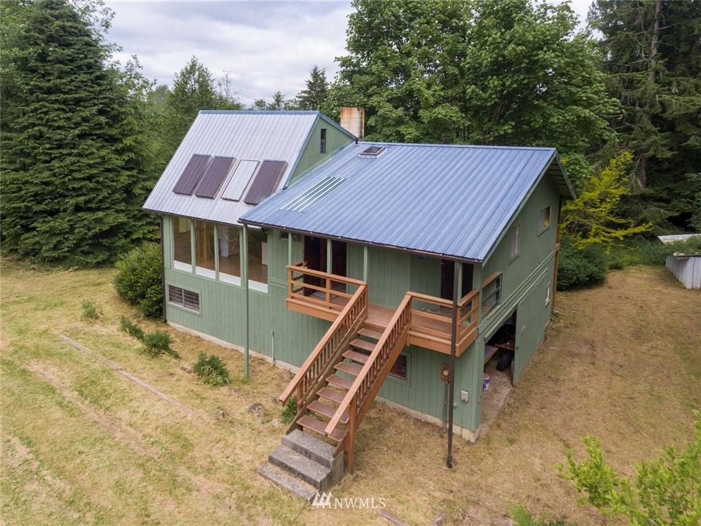 166 A Hagen Road Mossyrock, WA 98564 - Photo 1 of 39 Gallery Image 1