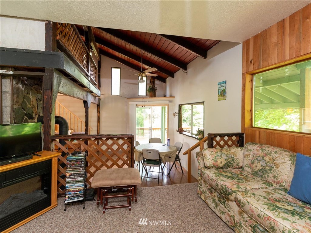 166 A Hagen Road Mossyrock, WA 98564 - Photo 12 of 39 Gallery Image 12