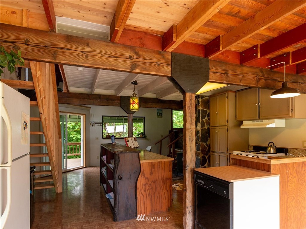 166 A Hagen Road Mossyrock, WA 98564 - Photo 3 of 39 Gallery Image 3