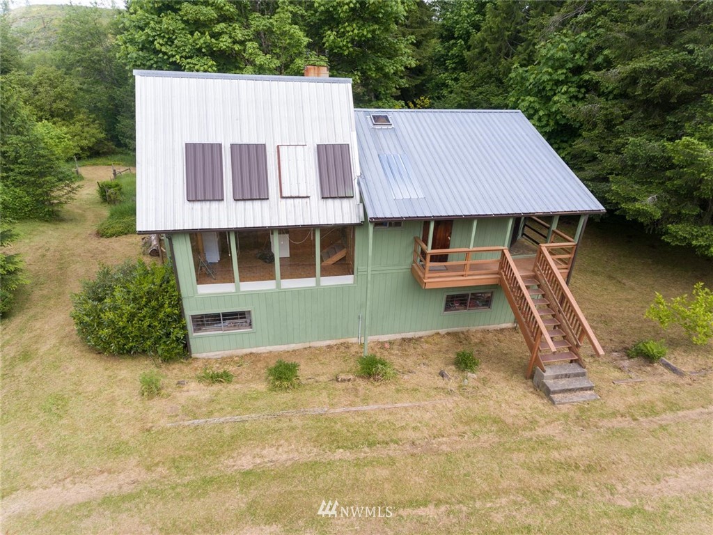 166 A Hagen Road Mossyrock, WA 98564 - Photo 27 of 39 Gallery Image 27