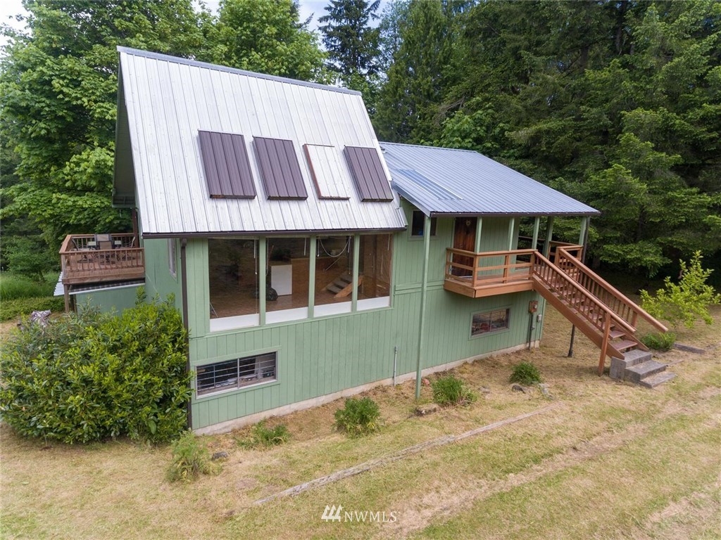 166 A Hagen Road Mossyrock, WA 98564 - Photo 28 of 39 Gallery Image 28