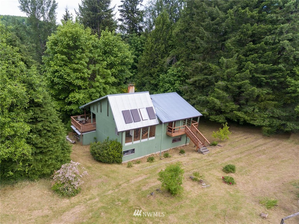 166 A Hagen Road Mossyrock, WA 98564 - Photo 29 of 39 Gallery Image 29