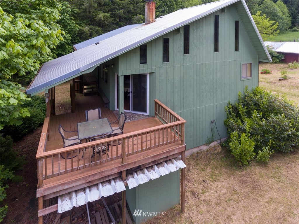 166 A Hagen Road Mossyrock, WA 98564 - Photo 30 of 39 Gallery Image 30