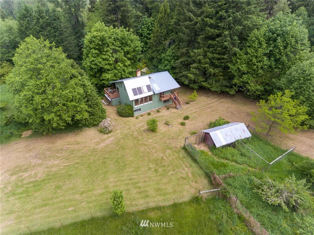 166 A Hagen Road Mossyrock, WA 98564 - Photo 33 of 39 Gallery Image 33
