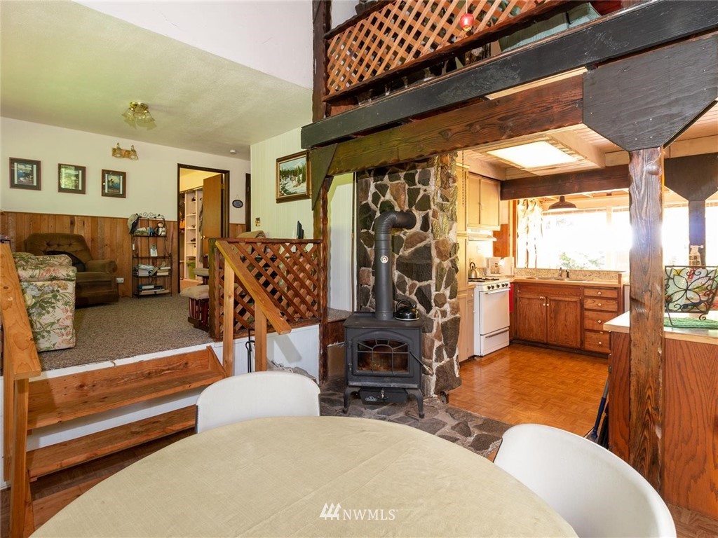 166 A Hagen Road Mossyrock, WA 98564 - Photo 8 of 39 Gallery Image 8