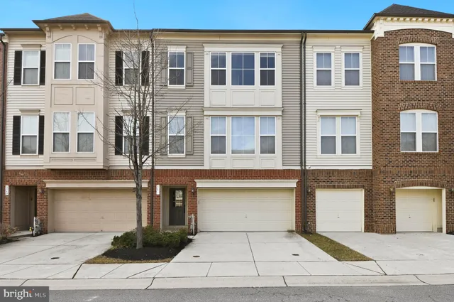 $3,500 | 9851 Garden Ranges, Laurel, MD 20723