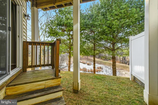 $3,500 | 9851 Garden Ranges, Laurel, MD 20723