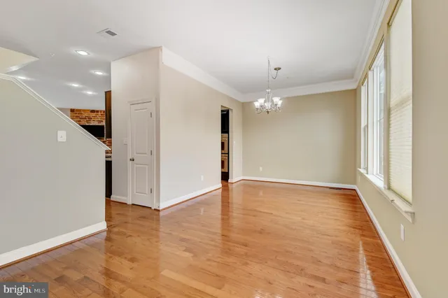 $3,500 | 9851 Garden Ranges, Laurel, MD 20723