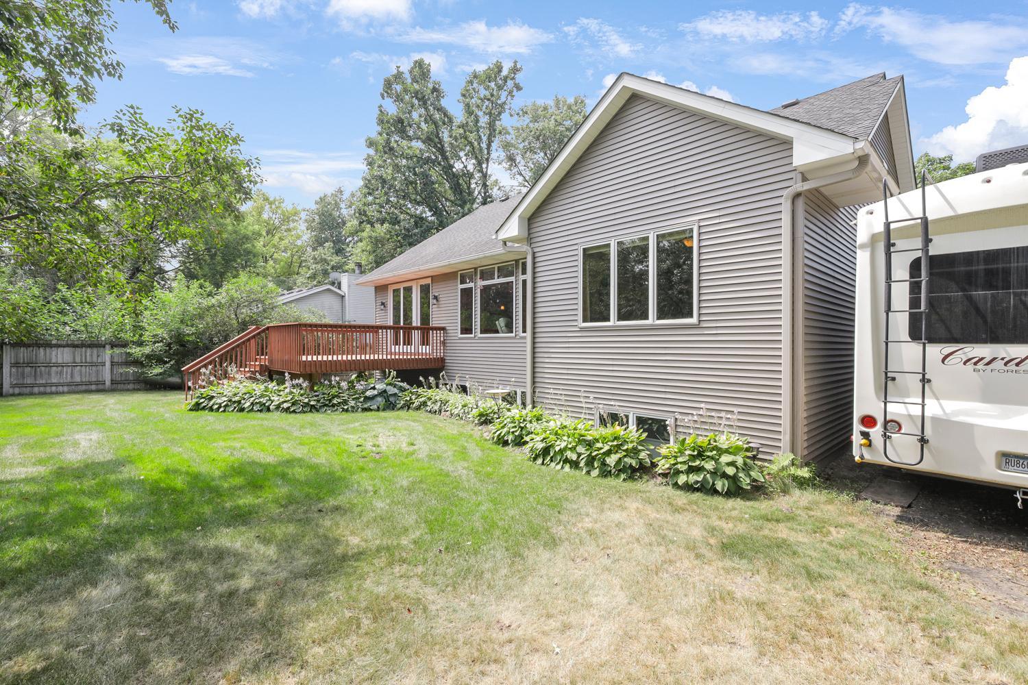 8415 Groveland Road Mounds View, MN 55112 - Photo 41 of 54 Gallery Image 41