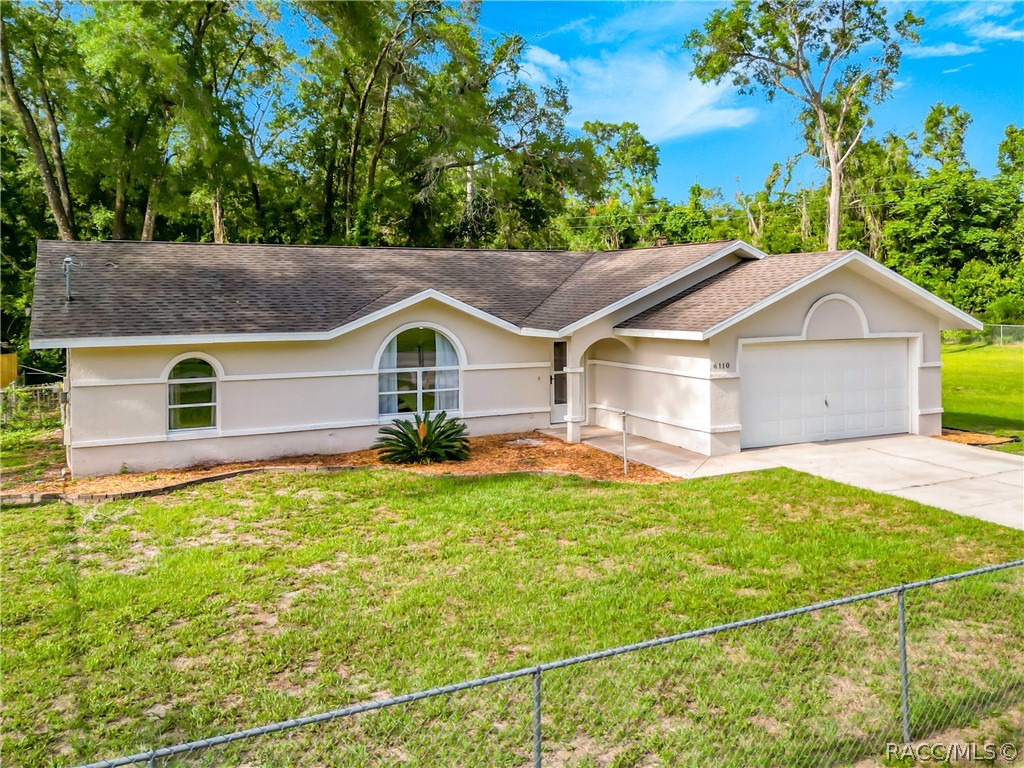 6110 East Wingate Street Inverness, FL 34452 - Photo 5 of 56