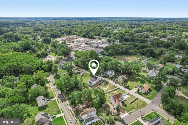 $495,000 | 56 Fisher Avenue, Westville, NJ 08093