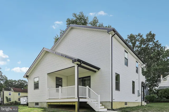 $495,000 | 56 Fisher Avenue, Westville, NJ 08093