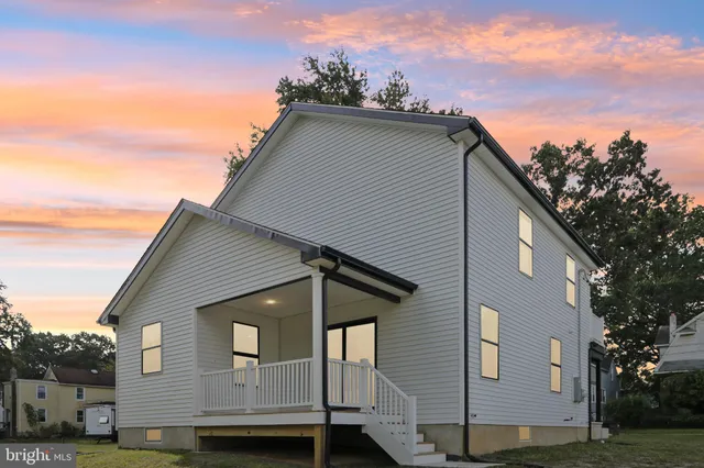 $495,000 | 56 Fisher Avenue, Westville, NJ 08093