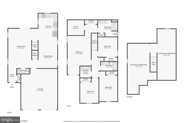 $495,000 | 56 Fisher Avenue, Westville, NJ 08093