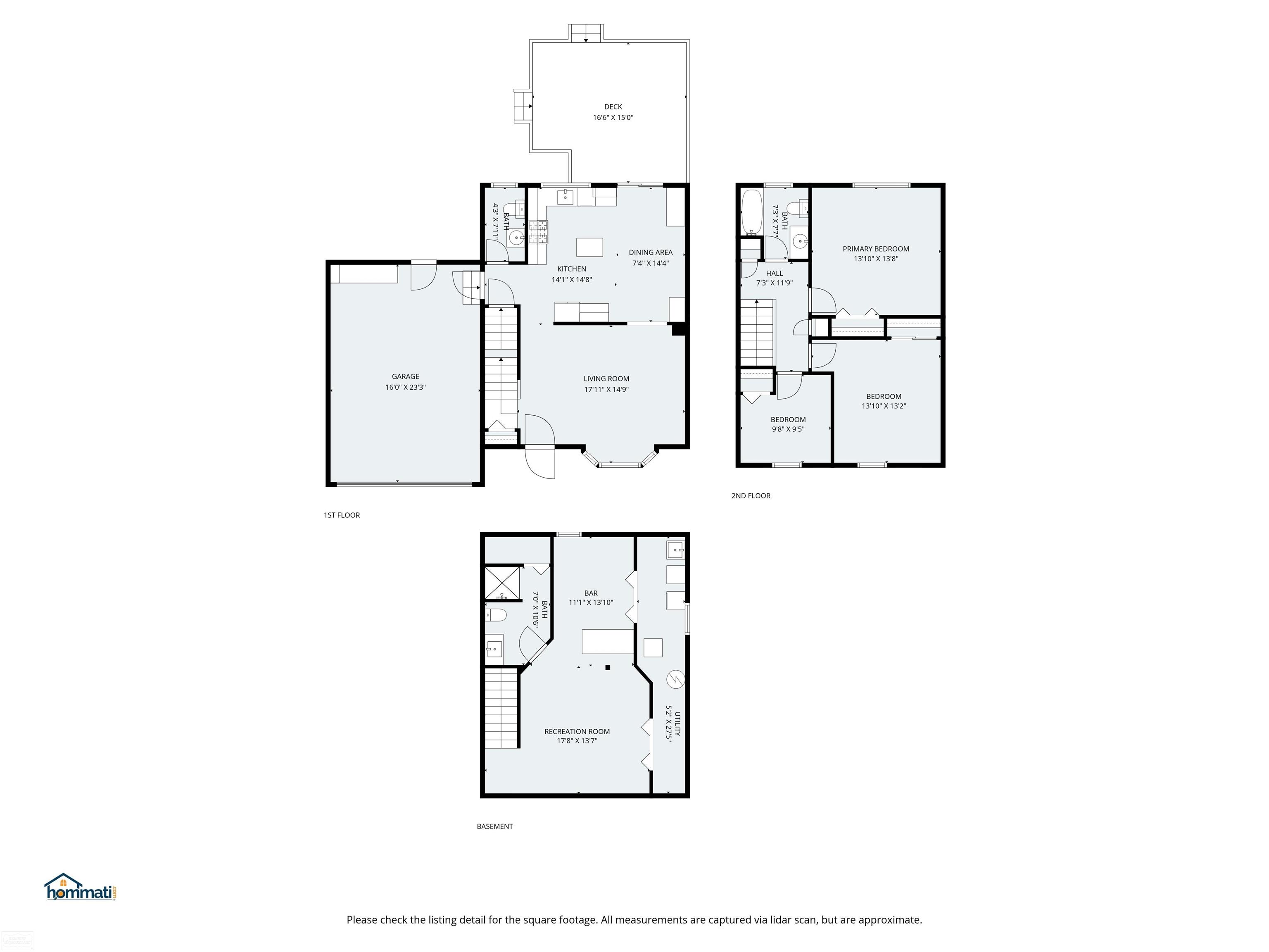 58625 Cathey Washington, MI 48094 - Photo 40 of 40