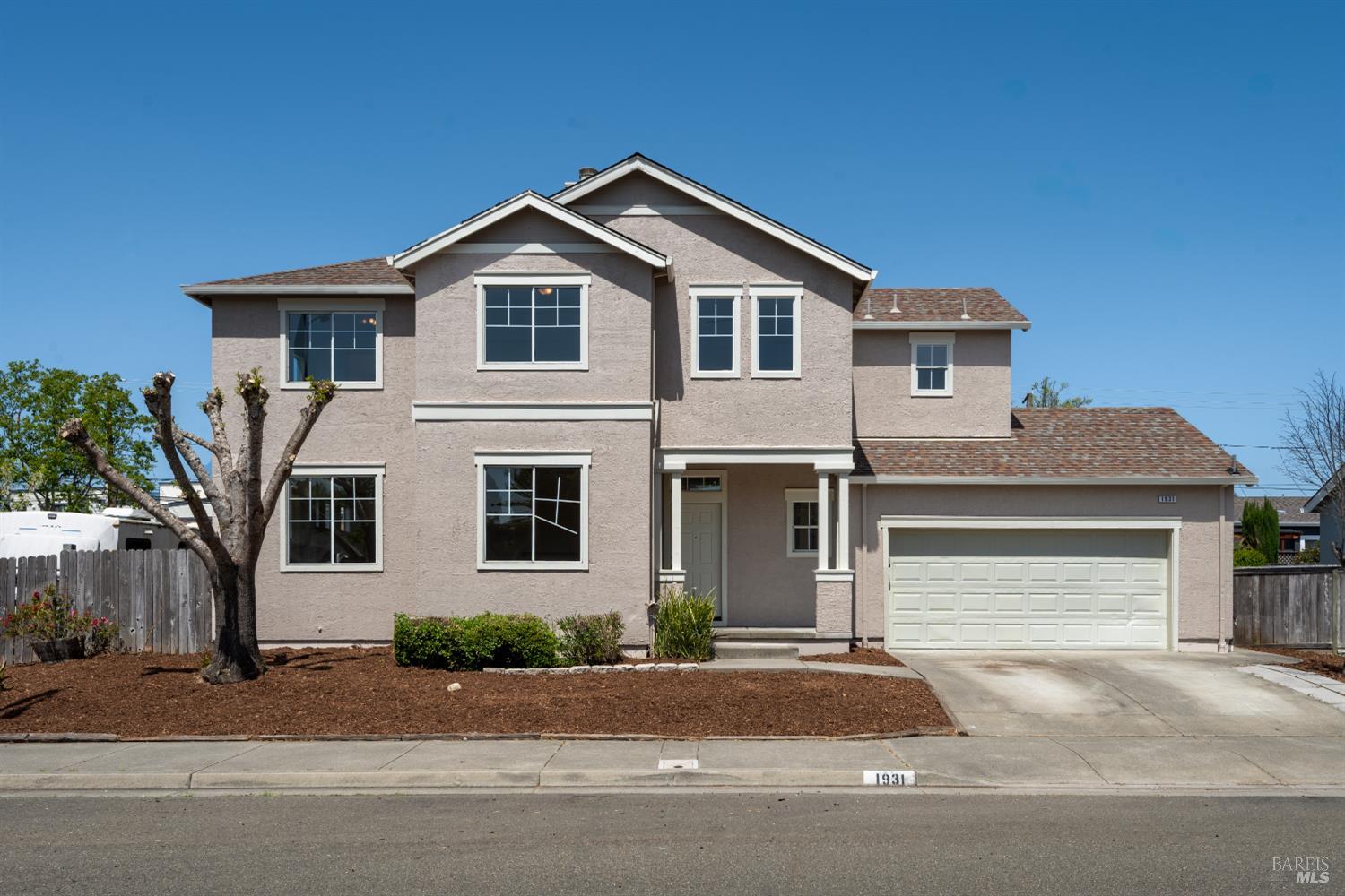 1931 Goldpan Way Santa Rosa, CA 95407 - Photo 1 of 1 Gallery Image 1