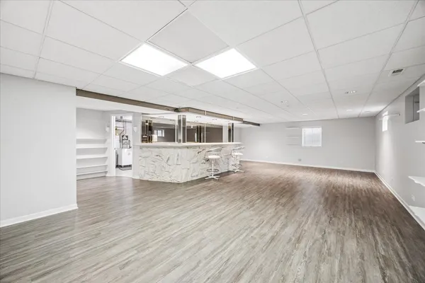 $995,000 | 6037 Dunham Road, Downers Grove, IL 60516