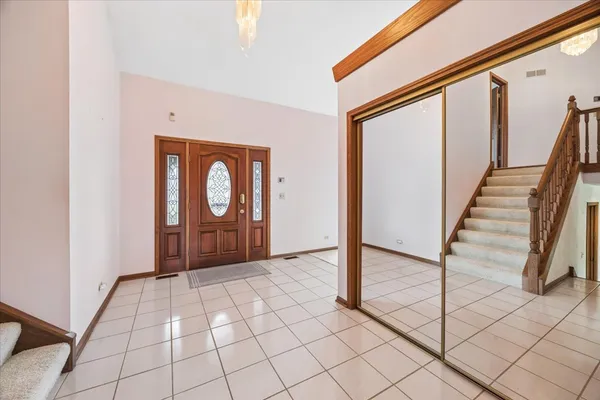 $995,000 | 6037 Dunham Road, Downers Grove, IL 60516