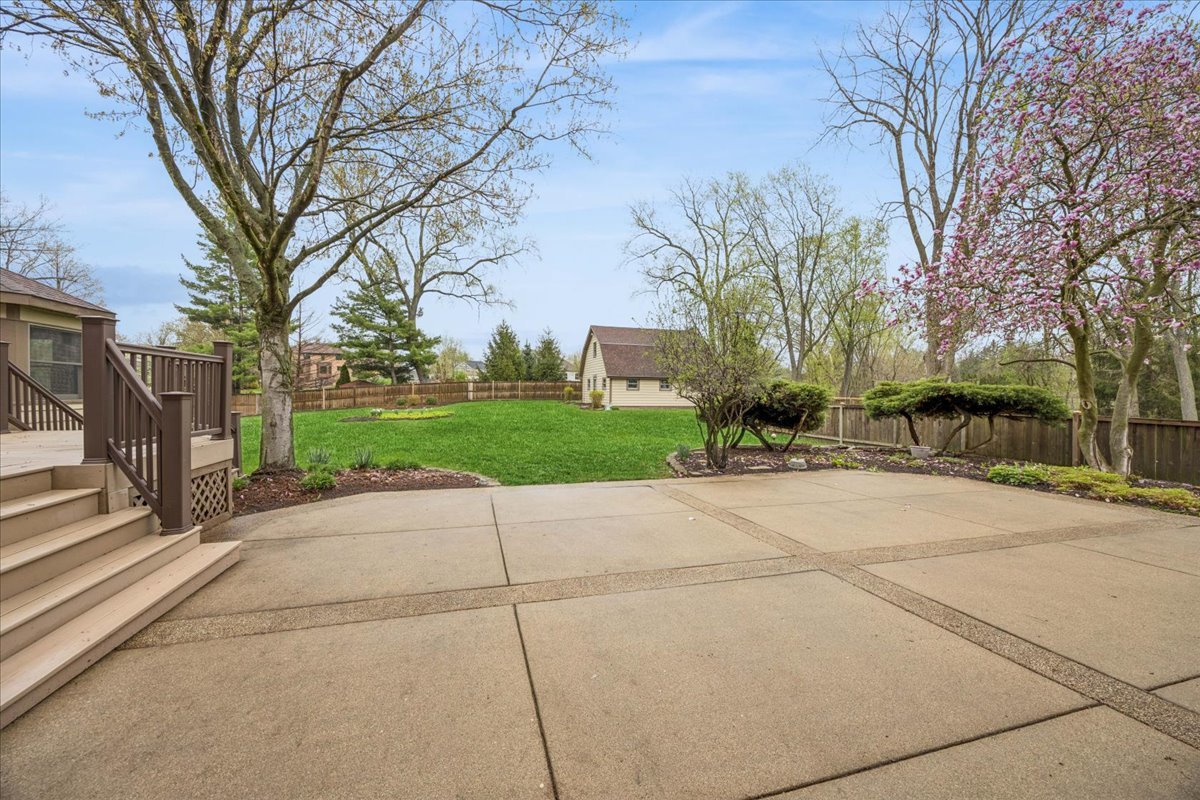 6037 Dunham Road Downers Grove, IL 60516 - Photo 35 of 40