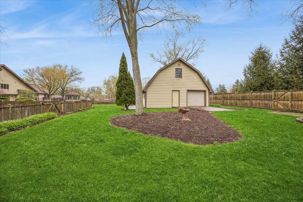 6037 Dunham Road Downers Grove, IL 60516 - Photo 37 of 40