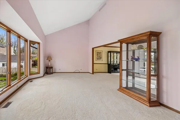 $995,000 | 6037 Dunham Road, Downers Grove, IL 60516