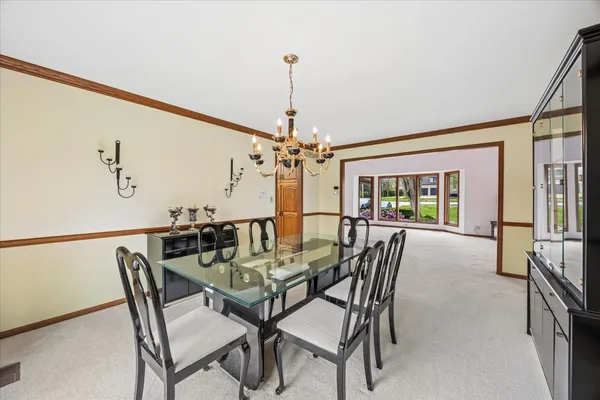 $995,000 | 6037 Dunham Road, Downers Grove, IL 60516