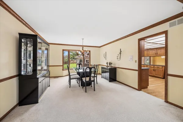 $995,000 | 6037 Dunham Road, Downers Grove, IL 60516