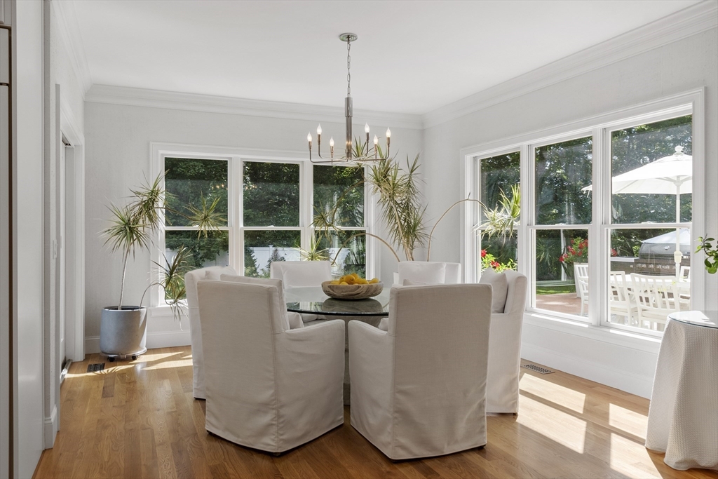 77 Revolutionary Road Concord, MA 01742 - Photo 11 of 42 a living room with couches and a coffee table