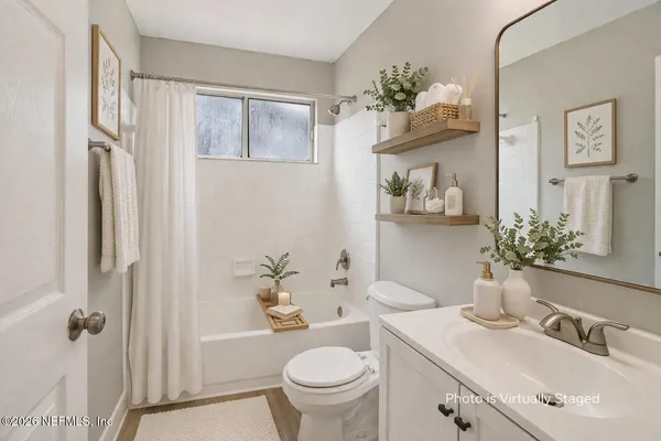 $255,000 | 11820 Sagebrush Court, Jacksonville, FL 32218