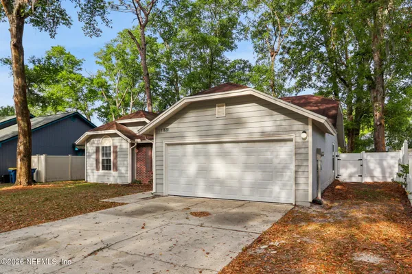 $255,000 | 11820 Sagebrush Court, Jacksonville, FL 32218