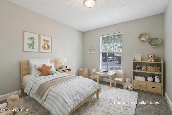 $255,000 | 11820 Sagebrush Court, Jacksonville, FL 32218