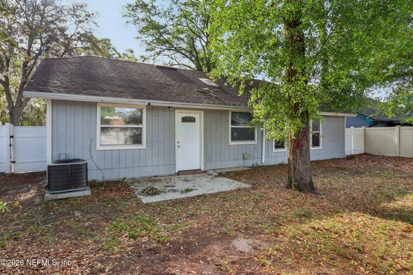 $255,000 | 11820 Sagebrush Court, Jacksonville, FL 32218