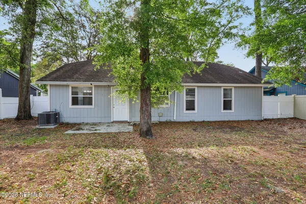 $255,000 | 11820 Sagebrush Court, Jacksonville, FL 32218