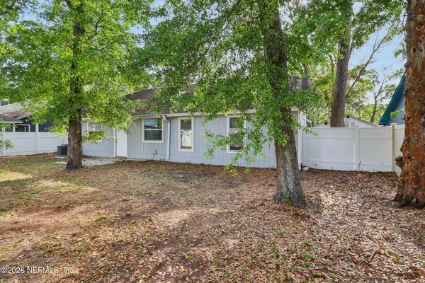 $255,000 | 11820 Sagebrush Court, Jacksonville, FL 32218