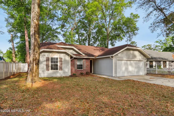 $255,000 | 11820 Sagebrush Court, Jacksonville, FL 32218