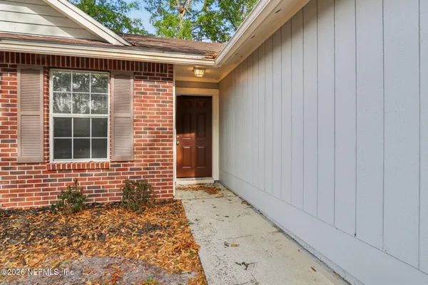 $255,000 | 11820 Sagebrush Court, Jacksonville, FL 32218