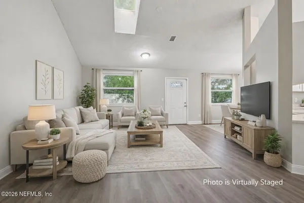 $255,000 | 11820 Sagebrush Court, Jacksonville, FL 32218